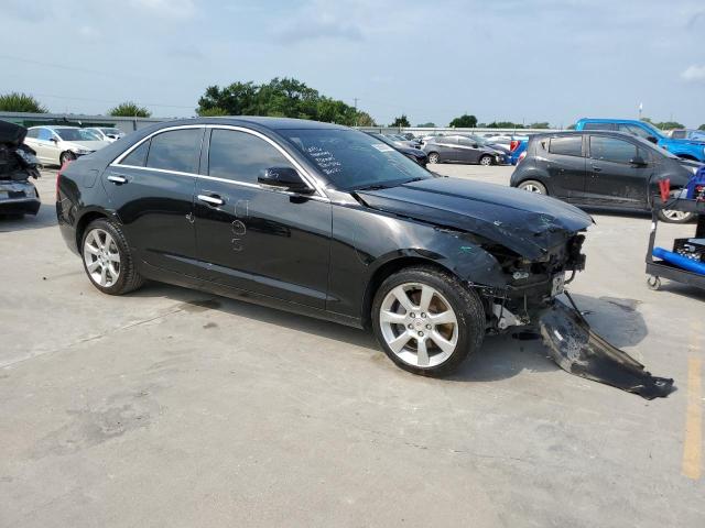 Photo 3 VIN: 1G6AH5R30E0150854 - CADILLAC ATS LUXURY 