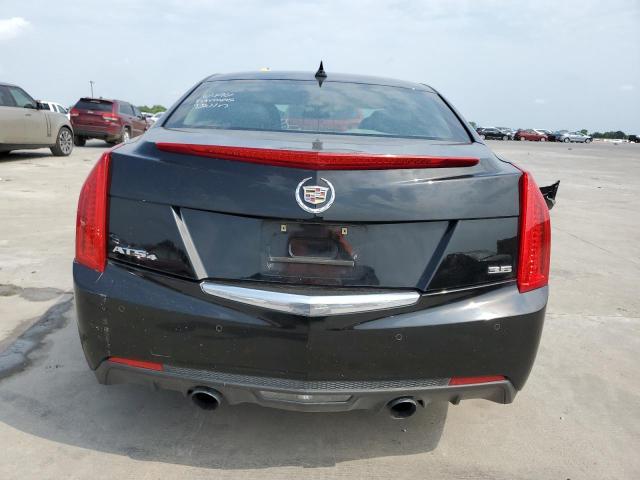 Photo 5 VIN: 1G6AH5R30E0150854 - CADILLAC ATS LUXURY 