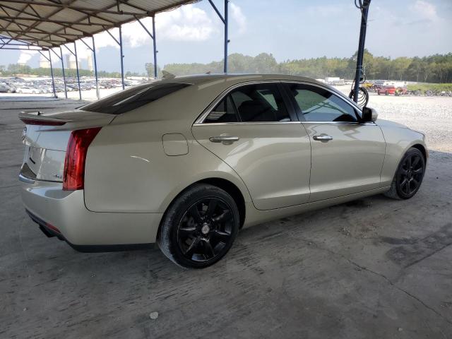 Photo 2 VIN: 1G6AH5R35D0119324 - CADILLAC ATS LUXURY 