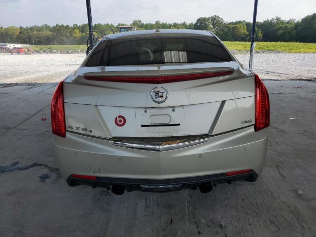 Photo 5 VIN: 1G6AH5R35D0119324 - CADILLAC ATS LUXURY 