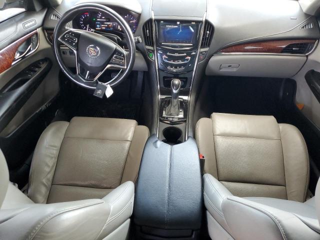 Photo 7 VIN: 1G6AH5R35D0119324 - CADILLAC ATS LUXURY 