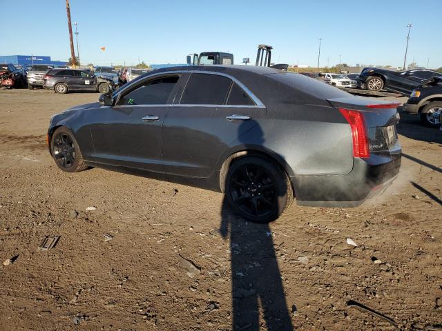 Photo 1 VIN: 1G6AH5R35F0134540 - CADILLAC ATS LUXURY 