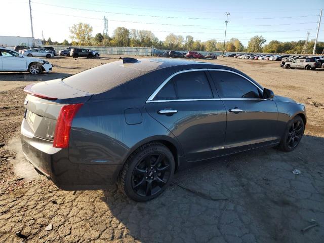 Photo 2 VIN: 1G6AH5R35F0134540 - CADILLAC ATS LUXURY 