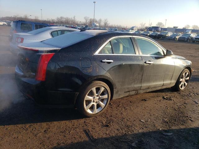 Photo 2 VIN: 1G6AH5R36D0120580 - CADILLAC ATS 