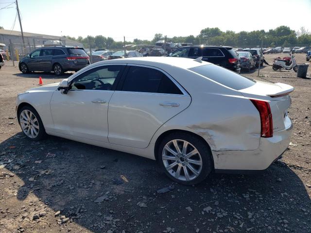 Photo 1 VIN: 1G6AH5R36D0142420 - CADILLAC ATS 