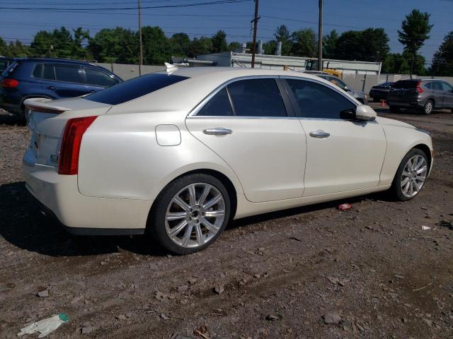 Photo 2 VIN: 1G6AH5R36D0142420 - CADILLAC ATS 