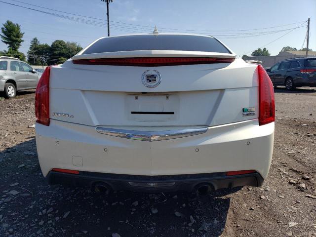 Photo 5 VIN: 1G6AH5R36D0142420 - CADILLAC ATS 