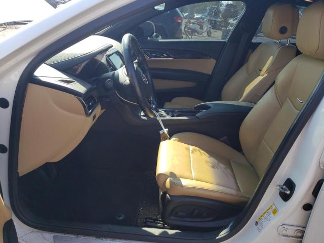 Photo 6 VIN: 1G6AH5R36D0142420 - CADILLAC ATS 