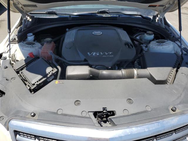 Photo 10 VIN: 1G6AH5R36E0102372 - CADILLAC ATS 