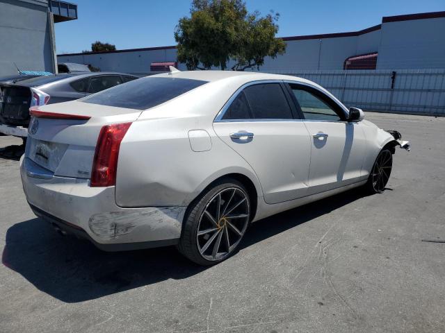 Photo 2 VIN: 1G6AH5R36E0102372 - CADILLAC ATS 