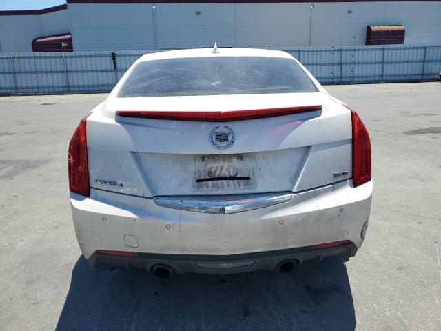 Photo 5 VIN: 1G6AH5R36E0102372 - CADILLAC ATS 