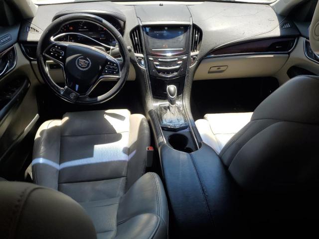 Photo 7 VIN: 1G6AH5R36E0102372 - CADILLAC ATS 