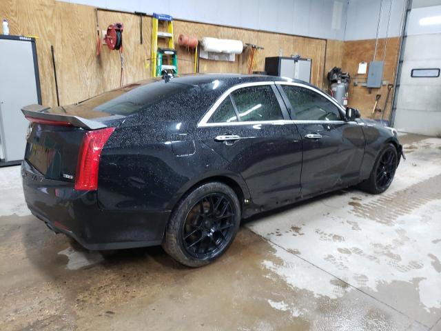 Photo 2 VIN: 1G6AH5R37D0113475 - CADILLAC ATS 