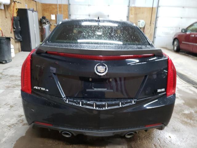 Photo 5 VIN: 1G6AH5R37D0113475 - CADILLAC ATS 