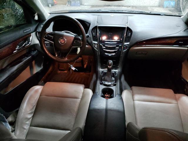 Photo 7 VIN: 1G6AH5R37D0113475 - CADILLAC ATS 