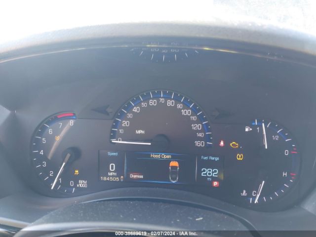 Photo 6 VIN: 1G6AH5R37D0118403 - CADILLAC ATS 