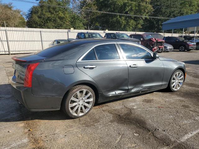 Photo 2 VIN: 1G6AH5R38F0125816 - CADILLAC ATS 