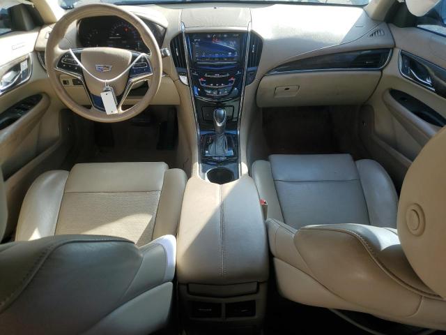 Photo 7 VIN: 1G6AH5R38F0125816 - CADILLAC ATS 