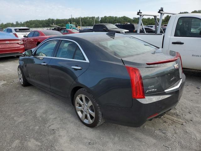 Photo 1 VIN: 1G6AH5R38F0128859 - CADILLAC ATS LUXURY 