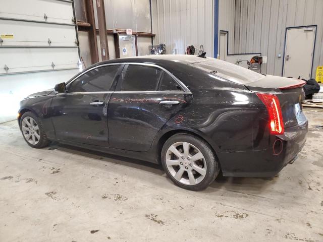 Photo 1 VIN: 1G6AH5R39D0106141 - CADILLAC ATS LUXURY 