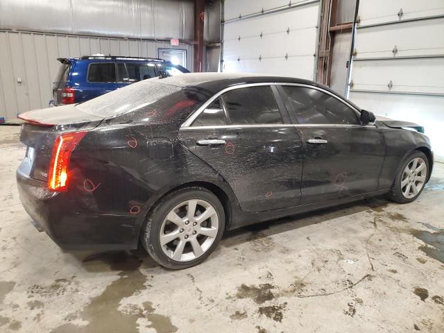 Photo 2 VIN: 1G6AH5R39D0106141 - CADILLAC ATS LUXURY 