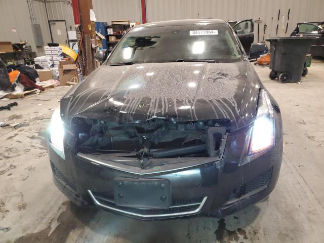 Photo 4 VIN: 1G6AH5R39D0106141 - CADILLAC ATS LUXURY 