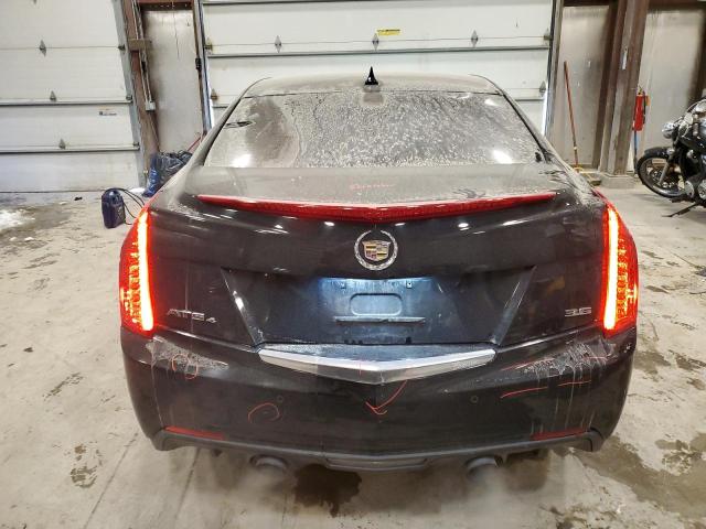 Photo 5 VIN: 1G6AH5R39D0106141 - CADILLAC ATS LUXURY 