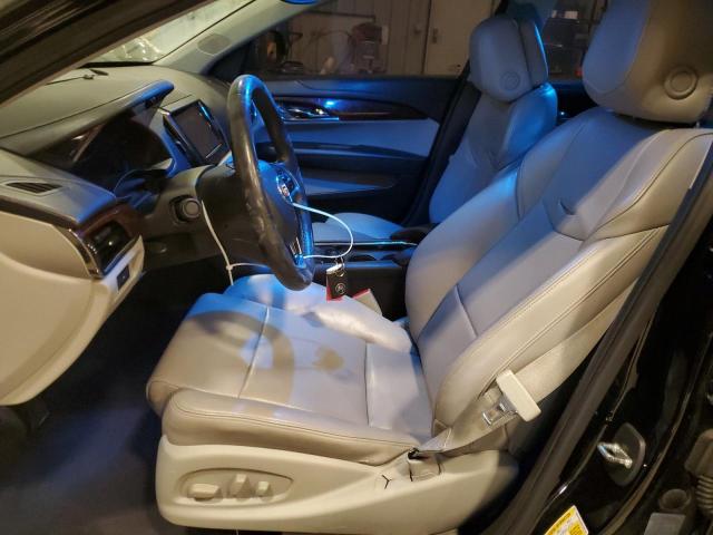 Photo 6 VIN: 1G6AH5R39D0106141 - CADILLAC ATS LUXURY 