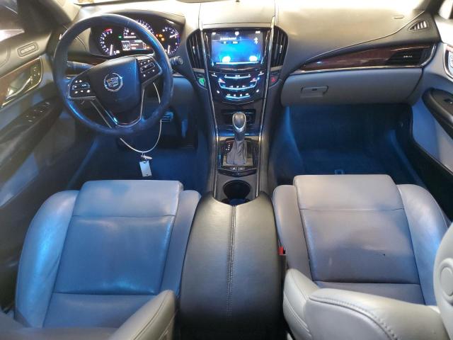 Photo 7 VIN: 1G6AH5R39D0106141 - CADILLAC ATS LUXURY 