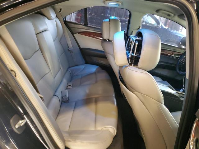 Photo 9 VIN: 1G6AH5R39D0106141 - CADILLAC ATS LUXURY 