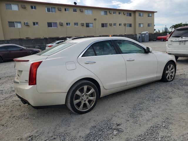 Photo 2 VIN: 1G6AH5R39D0141245 - CADILLAC ATS 