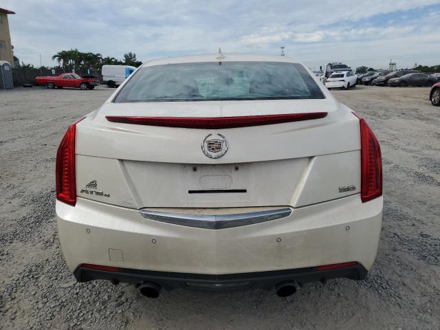 Photo 5 VIN: 1G6AH5R39D0141245 - CADILLAC ATS 