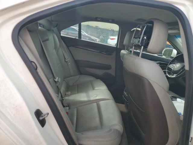 Photo 9 VIN: 1G6AH5R39D0141245 - CADILLAC ATS 