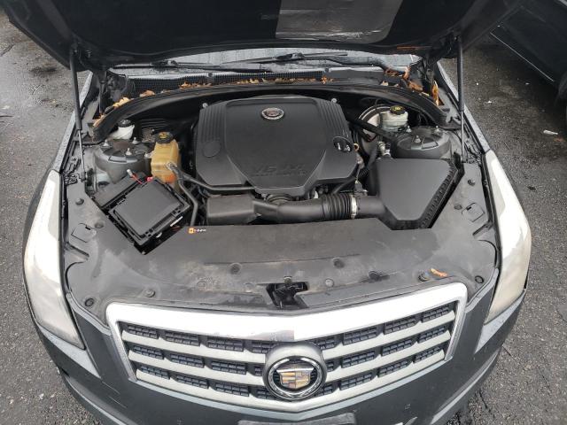 Photo 10 VIN: 1G6AH5R3XD0121313 - CADILLAC ATS 