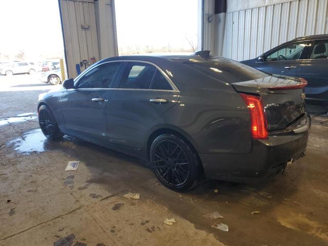 Photo 1 VIN: 1G6AH5RS2G0106834 - CADILLAC ATS LUXURY 