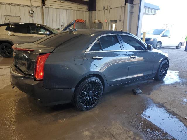 Photo 2 VIN: 1G6AH5RS2G0106834 - CADILLAC ATS LUXURY 