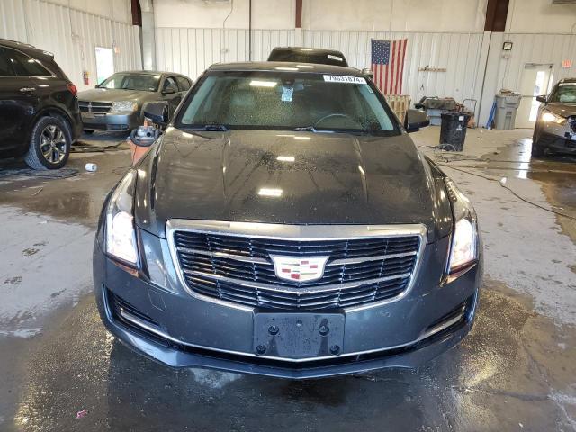 Photo 4 VIN: 1G6AH5RS2G0106834 - CADILLAC ATS LUXURY 