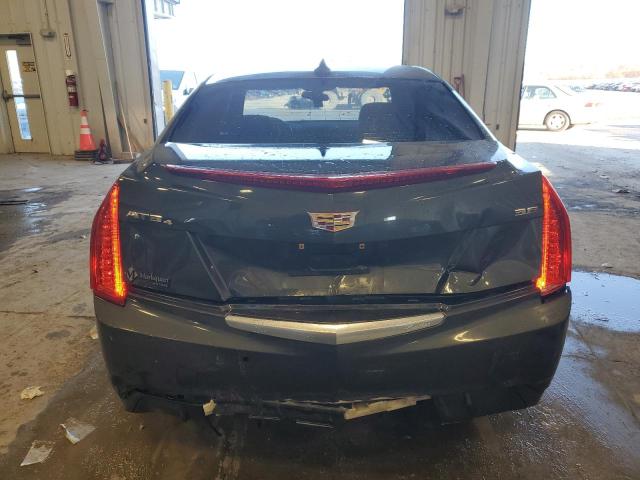 Photo 5 VIN: 1G6AH5RS2G0106834 - CADILLAC ATS LUXURY 