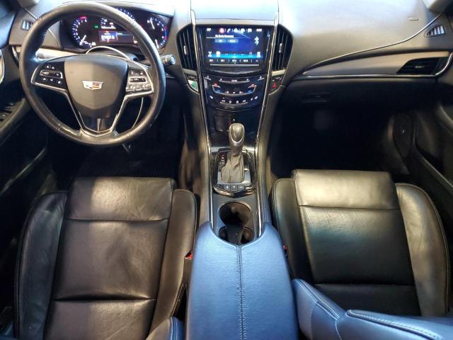 Photo 7 VIN: 1G6AH5RS2G0106834 - CADILLAC ATS LUXURY 