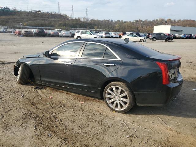 Photo 1 VIN: 1G6AH5RX0E0108509 - CADILLAC ATS LUXURY 