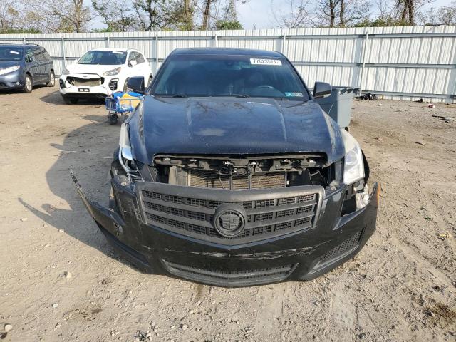 Photo 4 VIN: 1G6AH5RX0E0108509 - CADILLAC ATS LUXURY 