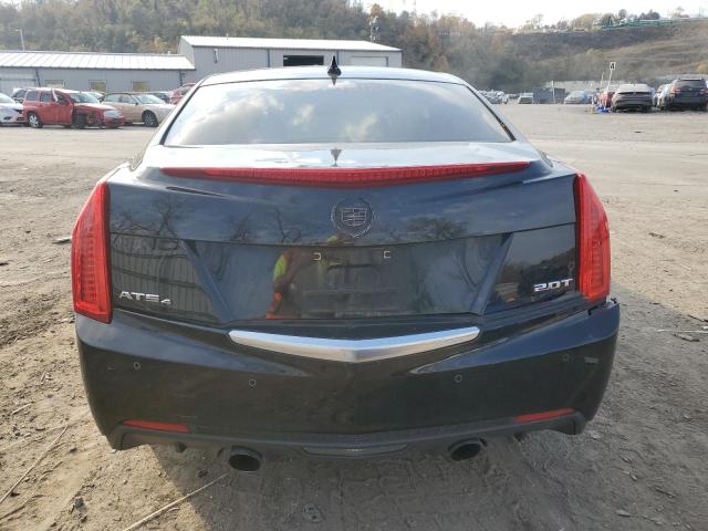 Photo 5 VIN: 1G6AH5RX0E0108509 - CADILLAC ATS LUXURY 