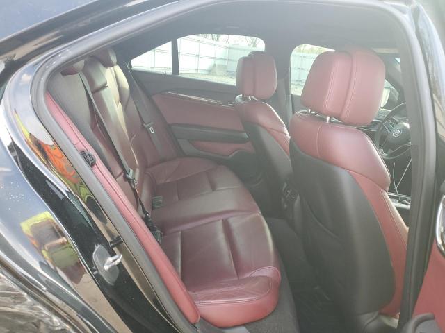 Photo 9 VIN: 1G6AH5RX0E0108509 - CADILLAC ATS LUXURY 