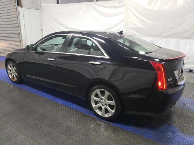 Photo 1 VIN: 1G6AH5RX0E0123575 - CADILLAC ATS LUXURY 