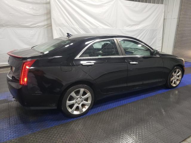 Photo 2 VIN: 1G6AH5RX0E0123575 - CADILLAC ATS LUXURY 