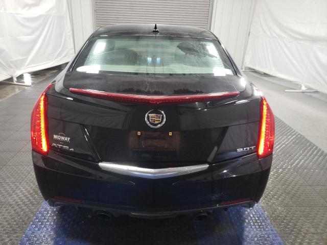 Photo 5 VIN: 1G6AH5RX0E0123575 - CADILLAC ATS LUXURY 