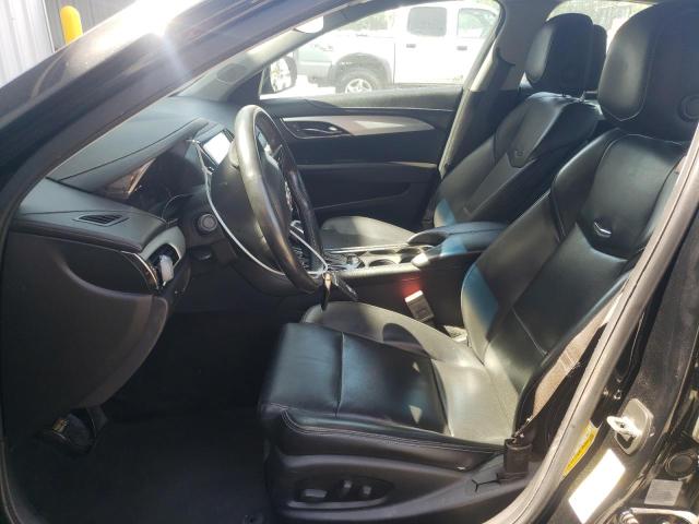 Photo 6 VIN: 1G6AH5RX0E0123575 - CADILLAC ATS LUXURY 