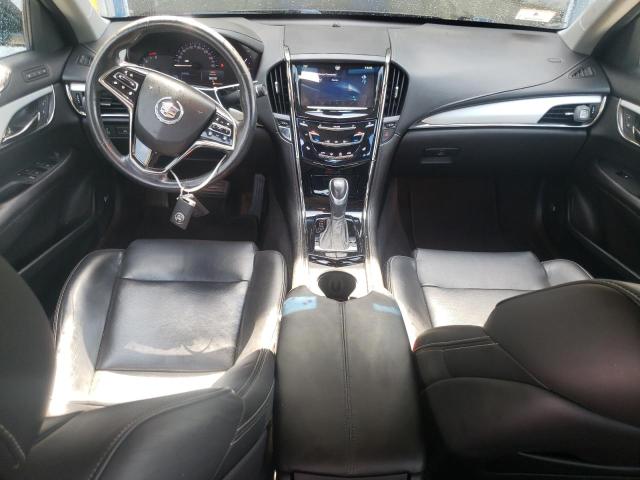 Photo 7 VIN: 1G6AH5RX0E0123575 - CADILLAC ATS LUXURY 