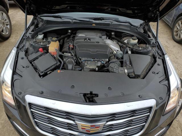 Photo 10 VIN: 1G6AH5RX0F0121214 - CADILLAC ATS LUXURY 