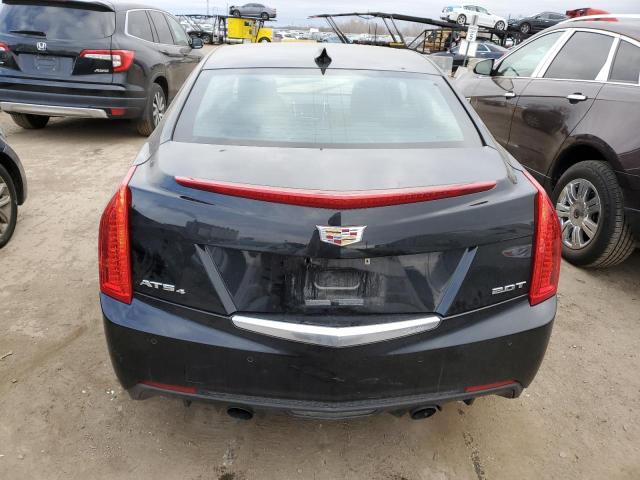 Photo 5 VIN: 1G6AH5RX0F0121214 - CADILLAC ATS LUXURY 